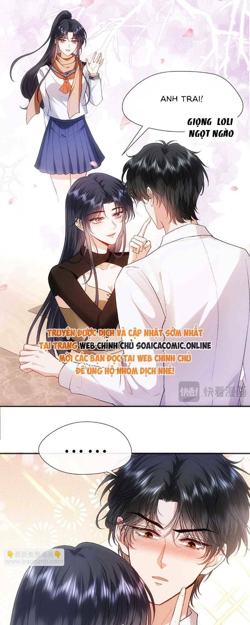 Vợ Của Lục Tổng Không Phải Dạng Vừa Chapter 99 - Trang 2