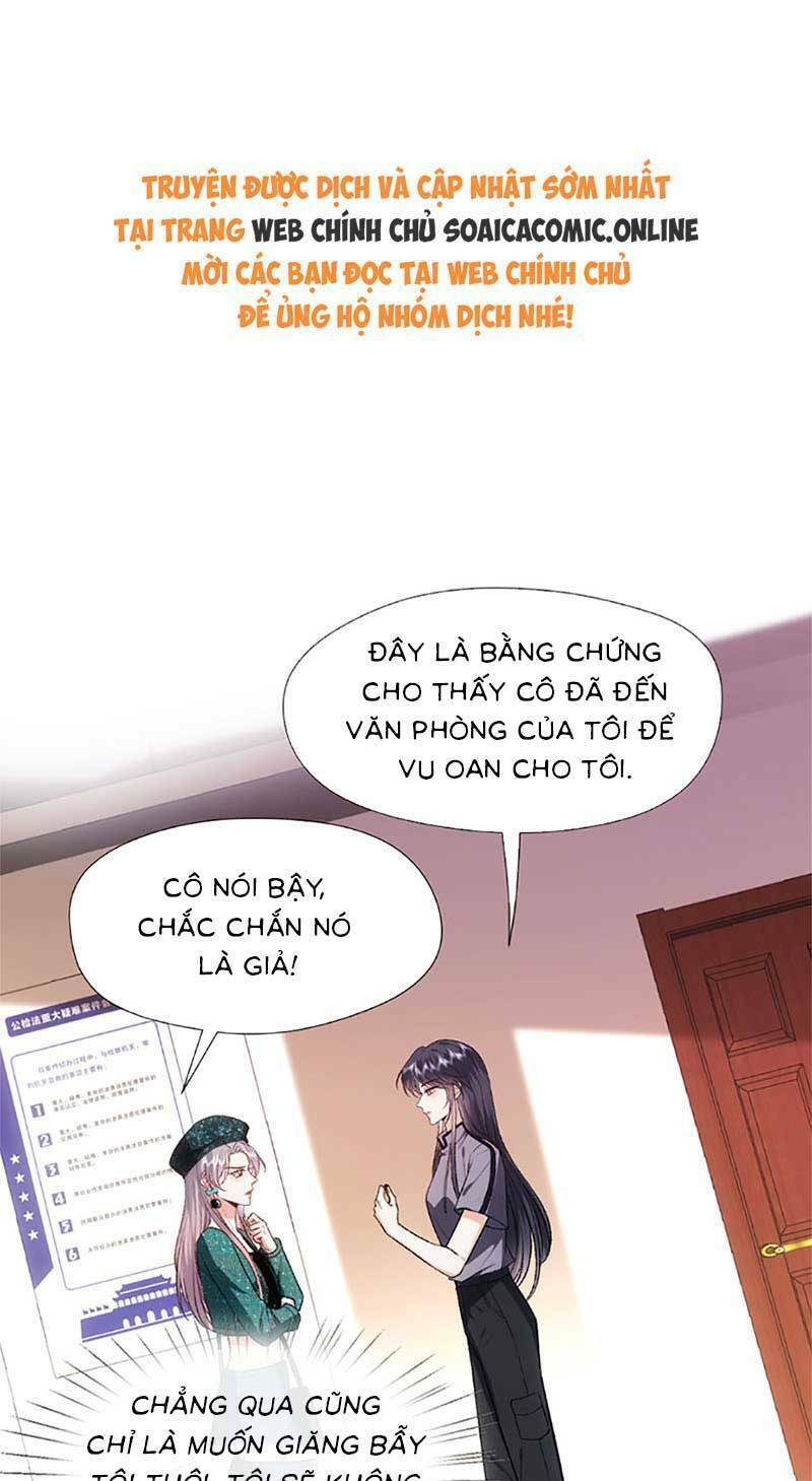 Vợ Của Lục Tổng Không Phải Dạng Vừa Chapter 98 - Trang 2