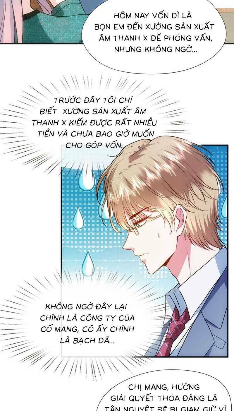 Vợ Của Lục Tổng Không Phải Dạng Vừa Chapter 98 - Trang 2