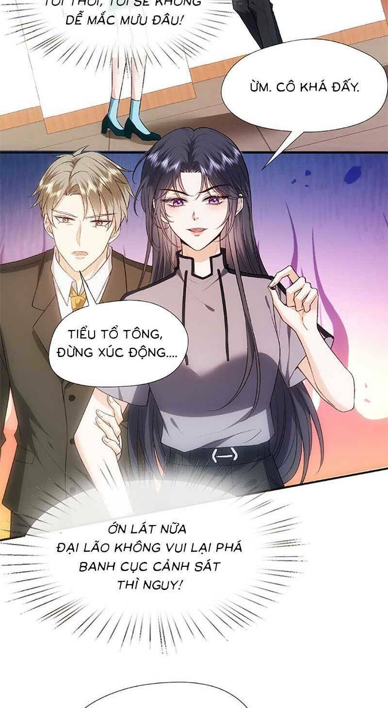 Vợ Của Lục Tổng Không Phải Dạng Vừa Chapter 98 - Trang 2