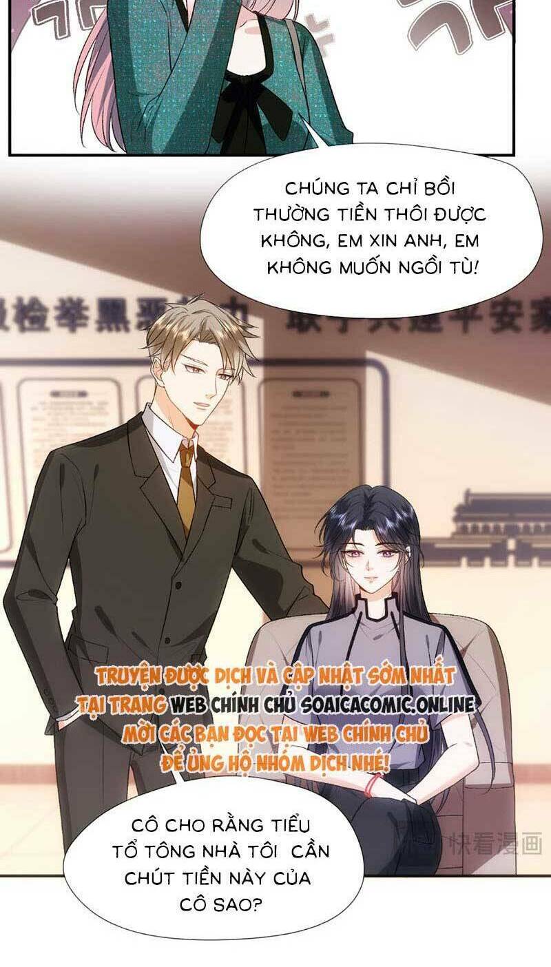 Vợ Của Lục Tổng Không Phải Dạng Vừa Chapter 98 - Trang 2