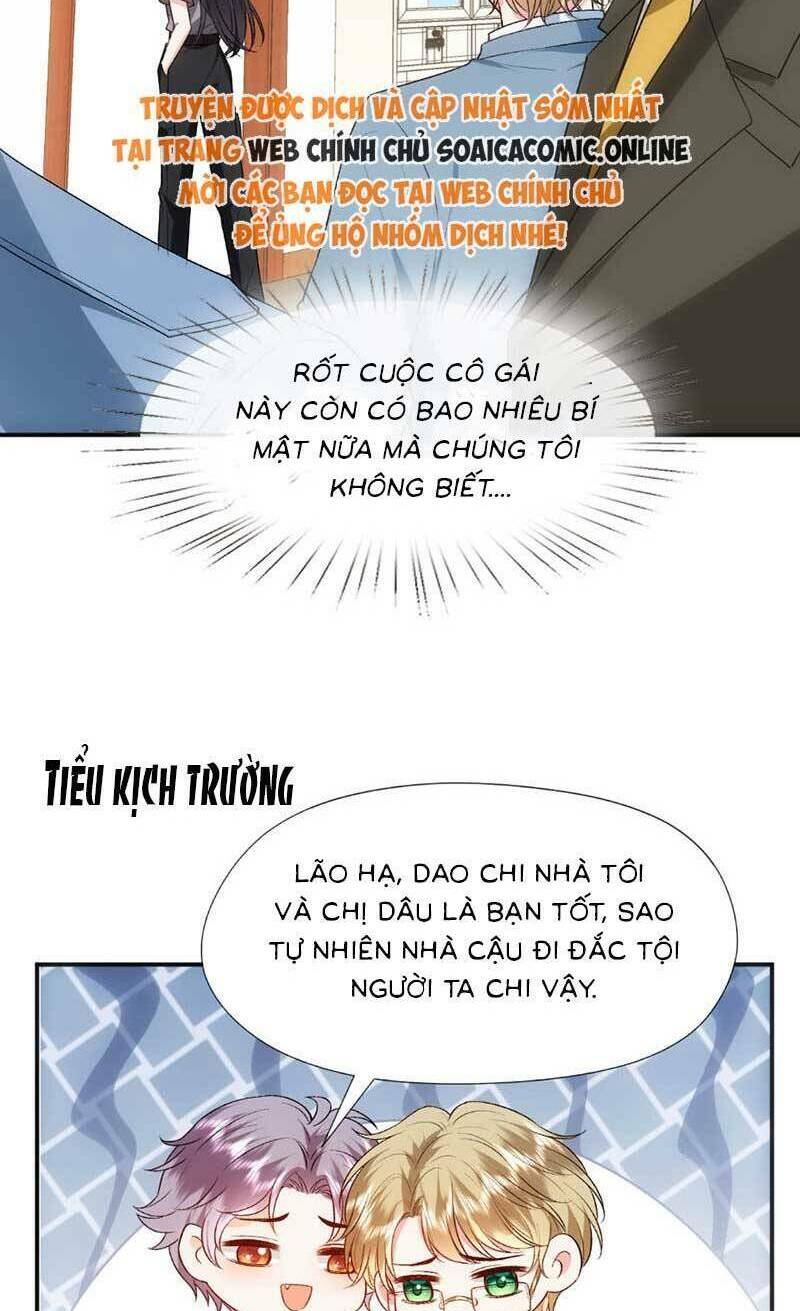 Vợ Của Lục Tổng Không Phải Dạng Vừa Chapter 98 - Trang 2