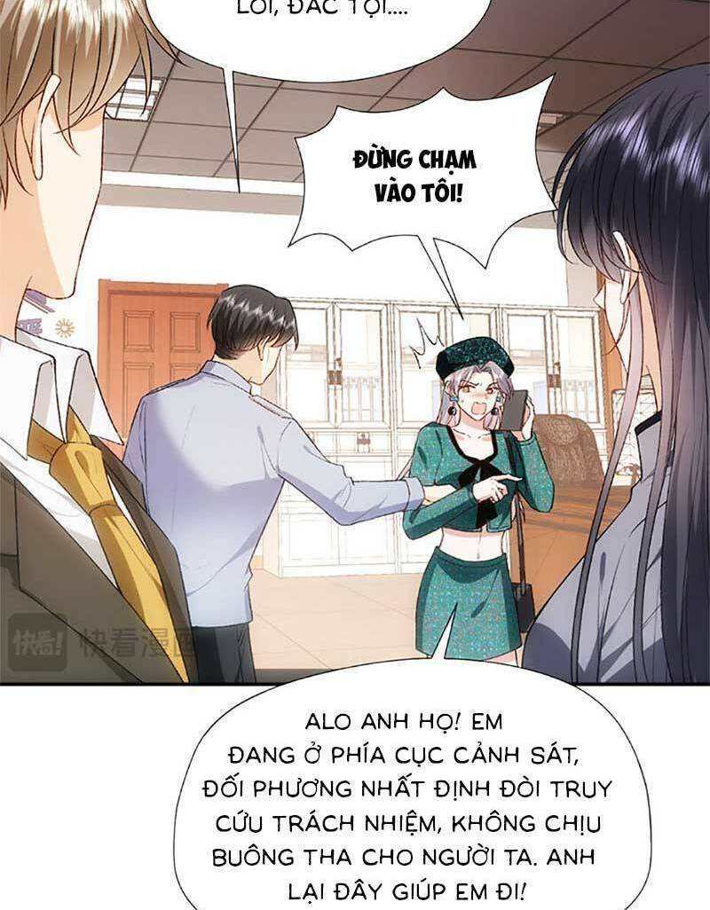 Vợ Của Lục Tổng Không Phải Dạng Vừa Chapter 98 - Trang 2