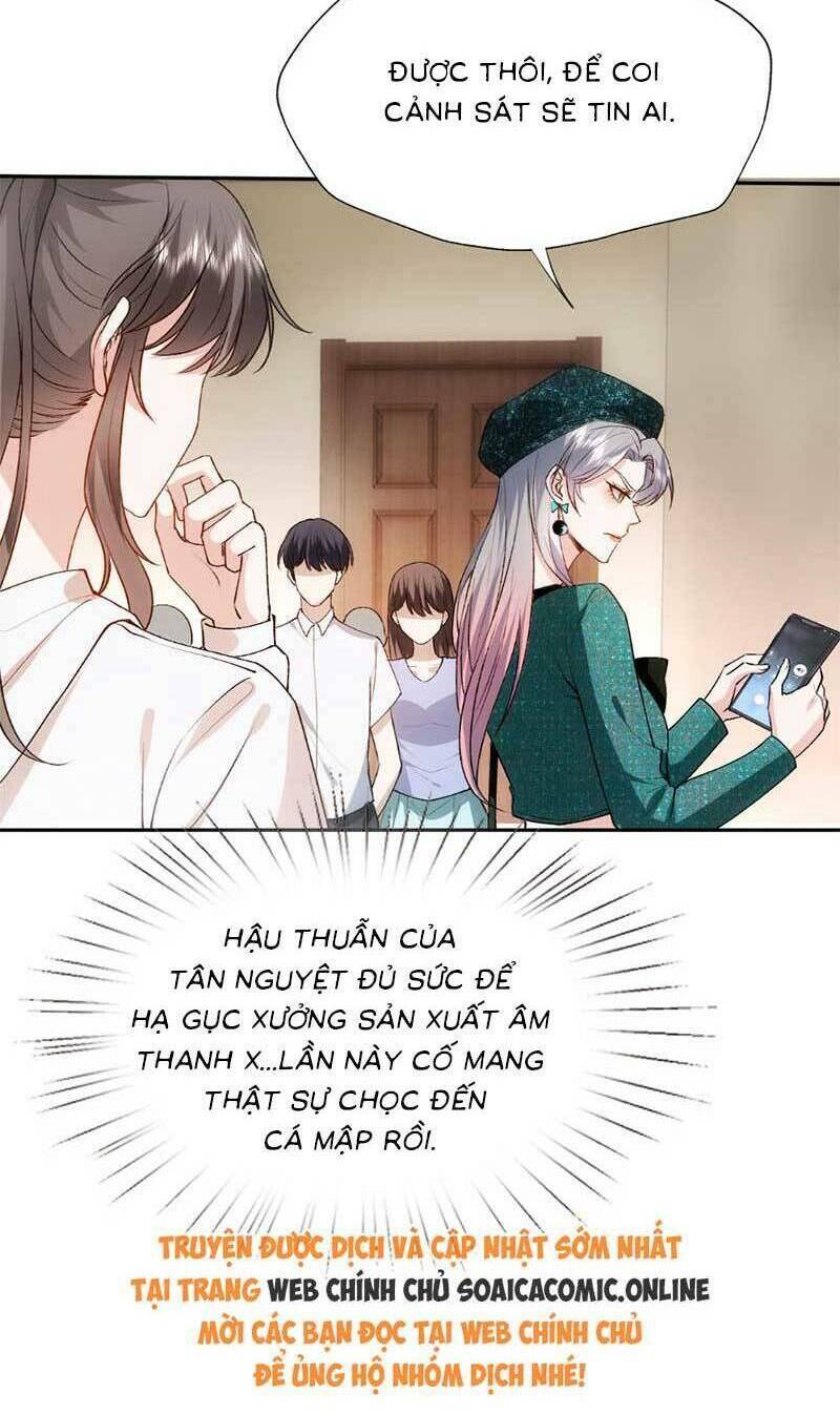 Vợ Của Lục Tổng Không Phải Dạng Vừa Chapter 97 - Trang 2