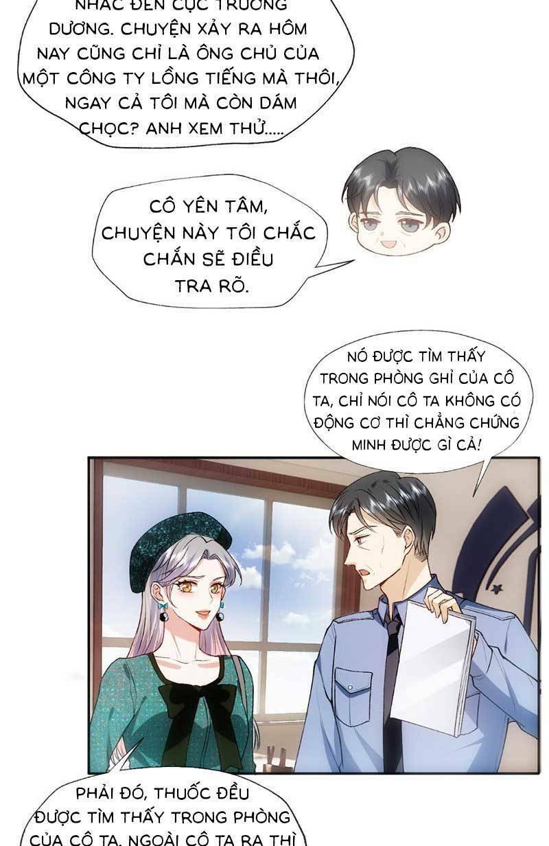 Vợ Của Lục Tổng Không Phải Dạng Vừa Chapter 97 - Trang 2