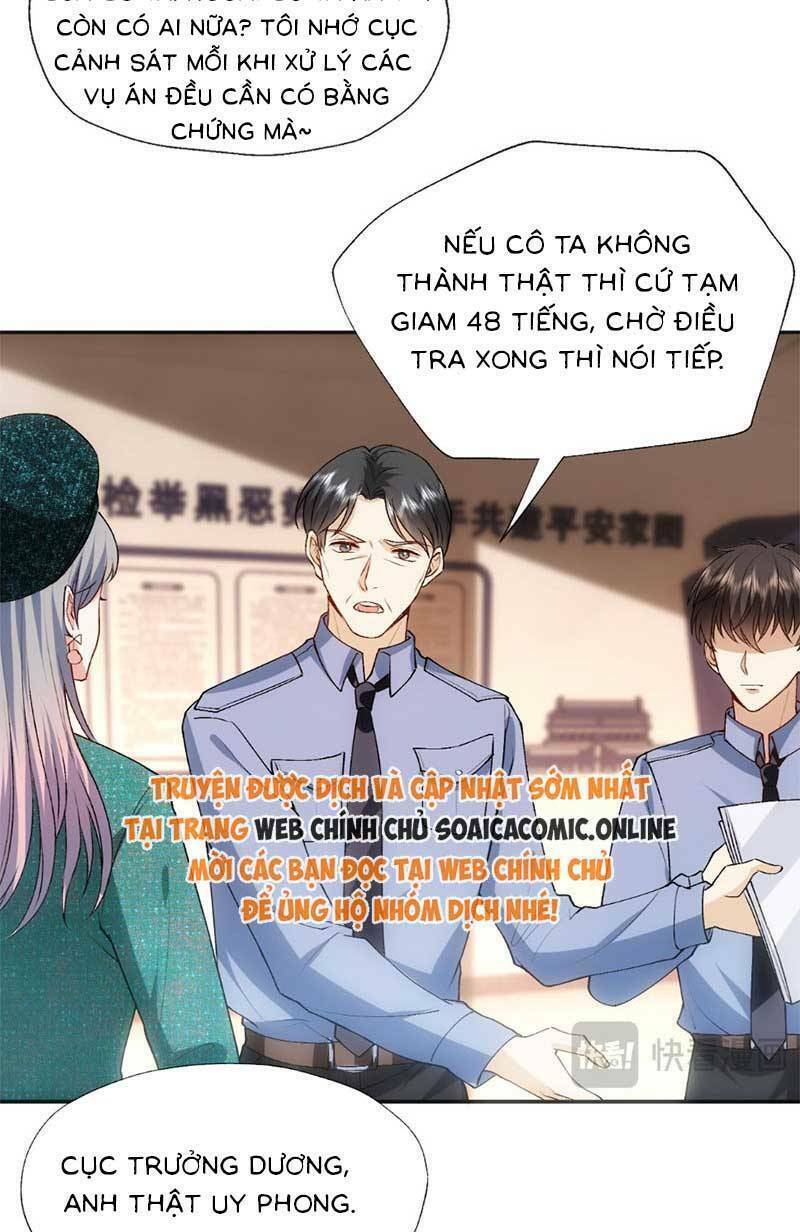 Vợ Của Lục Tổng Không Phải Dạng Vừa Chapter 97 - Trang 2