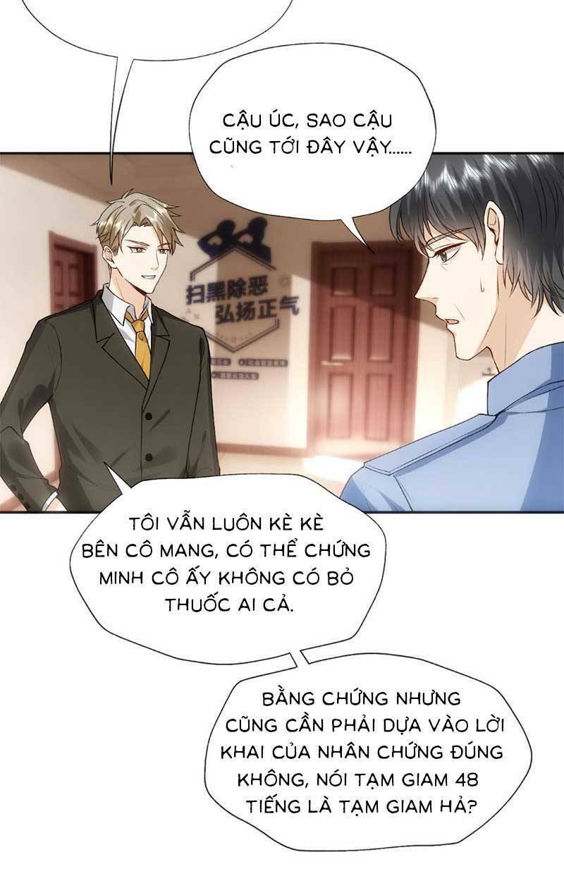 Vợ Của Lục Tổng Không Phải Dạng Vừa Chapter 97 - Trang 2