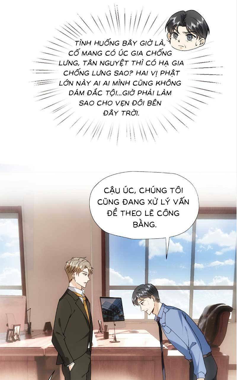 Vợ Của Lục Tổng Không Phải Dạng Vừa Chapter 97 - Trang 2