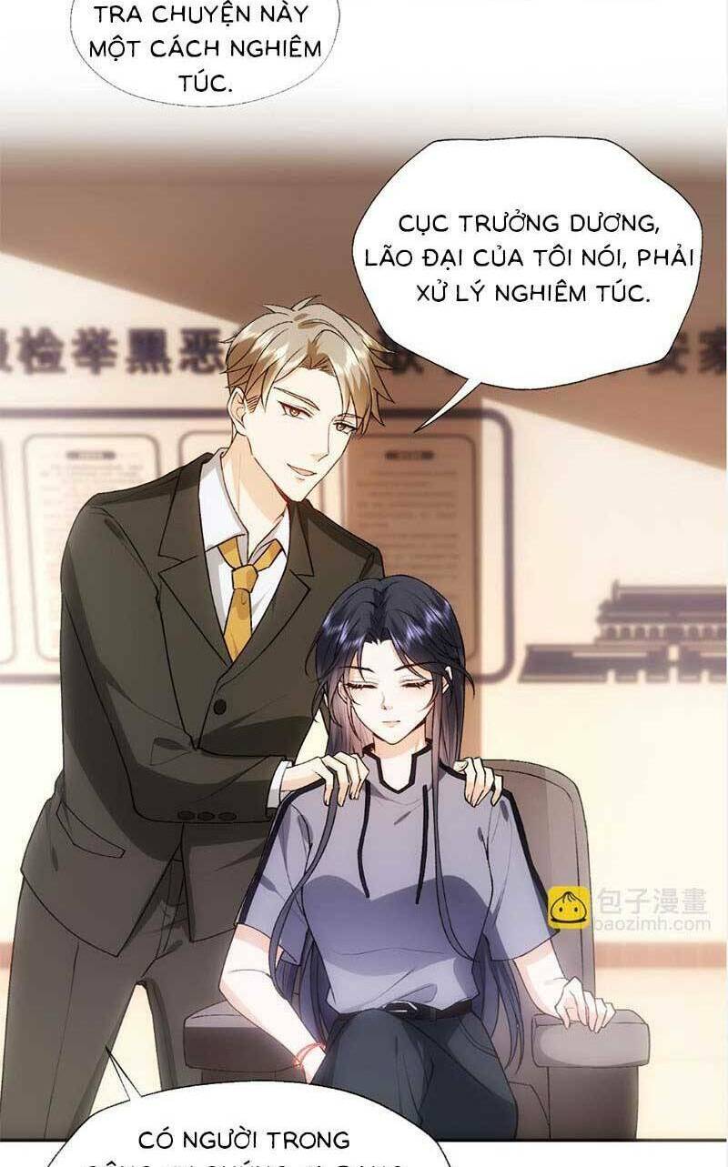 Vợ Của Lục Tổng Không Phải Dạng Vừa Chapter 97 - Trang 2