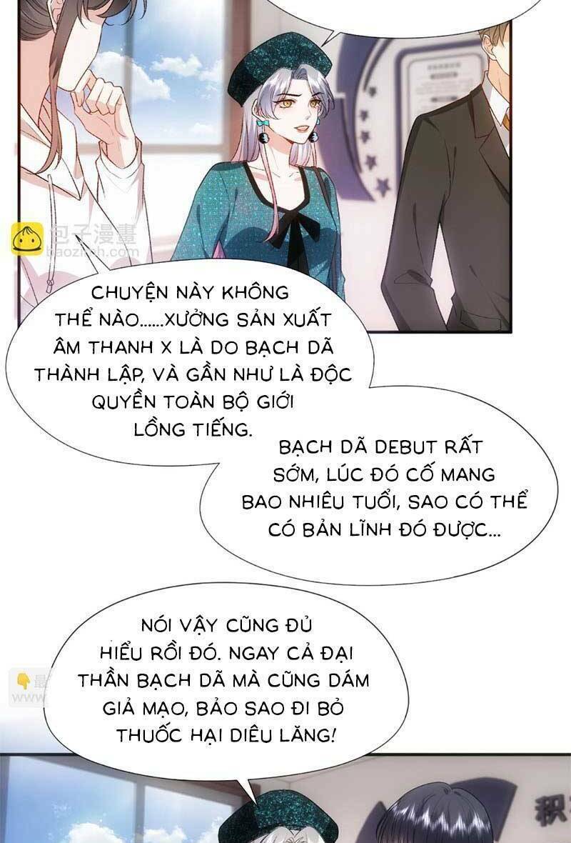 Vợ Của Lục Tổng Không Phải Dạng Vừa Chapter 97 - Trang 2