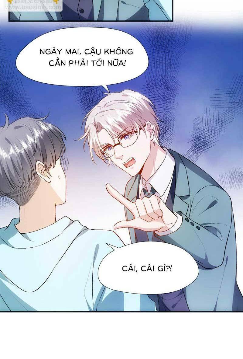 Vợ Của Lục Tổng Không Phải Dạng Vừa Chapter 97 - Trang 2