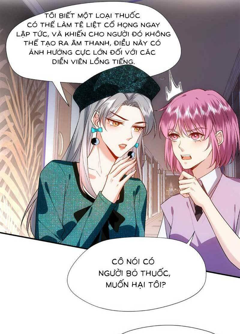 Vợ Của Lục Tổng Không Phải Dạng Vừa Chapter 96 - Trang 2