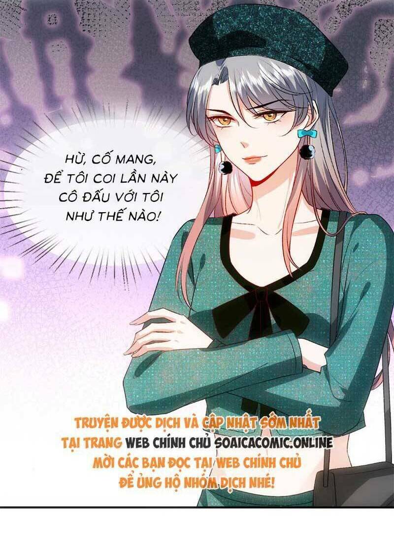 Vợ Của Lục Tổng Không Phải Dạng Vừa Chapter 96 - Trang 2