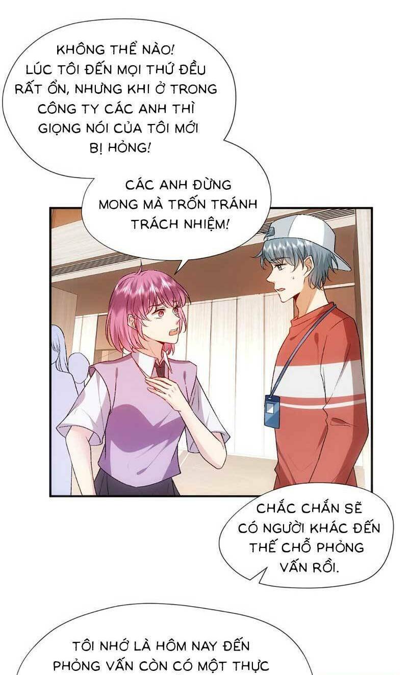 Vợ Của Lục Tổng Không Phải Dạng Vừa Chapter 96 - Trang 2