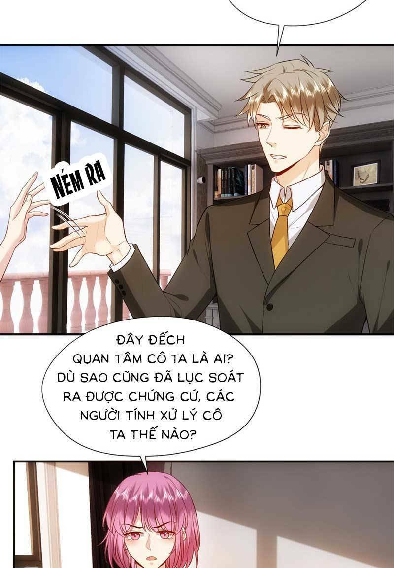 Vợ Của Lục Tổng Không Phải Dạng Vừa Chapter 96 - Trang 2