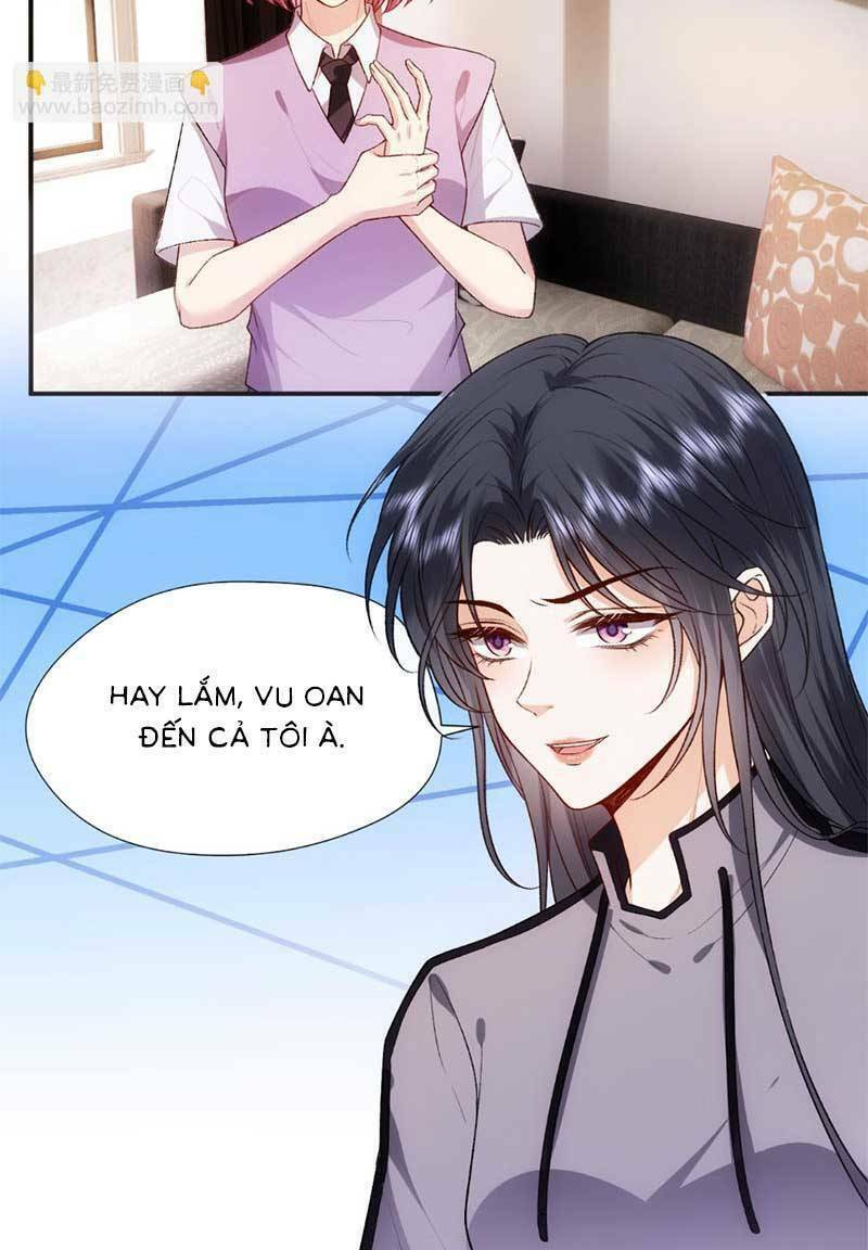 Vợ Của Lục Tổng Không Phải Dạng Vừa Chapter 96 - Trang 2