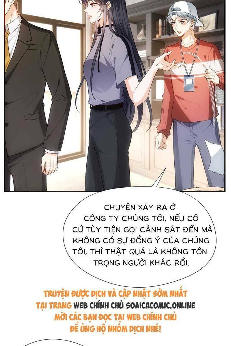 Vợ Của Lục Tổng Không Phải Dạng Vừa Chapter 96 - Trang 2