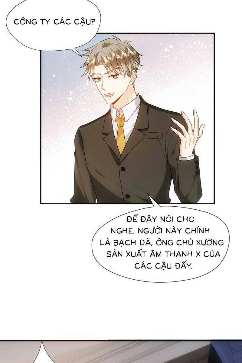 Vợ Của Lục Tổng Không Phải Dạng Vừa Chapter 96 - Trang 2