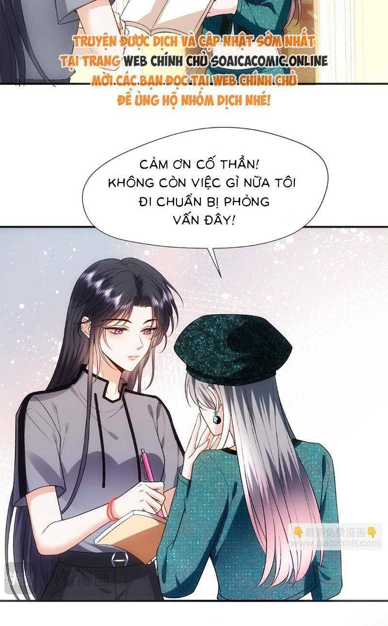 Vợ Của Lục Tổng Không Phải Dạng Vừa Chapter 96 - Trang 2