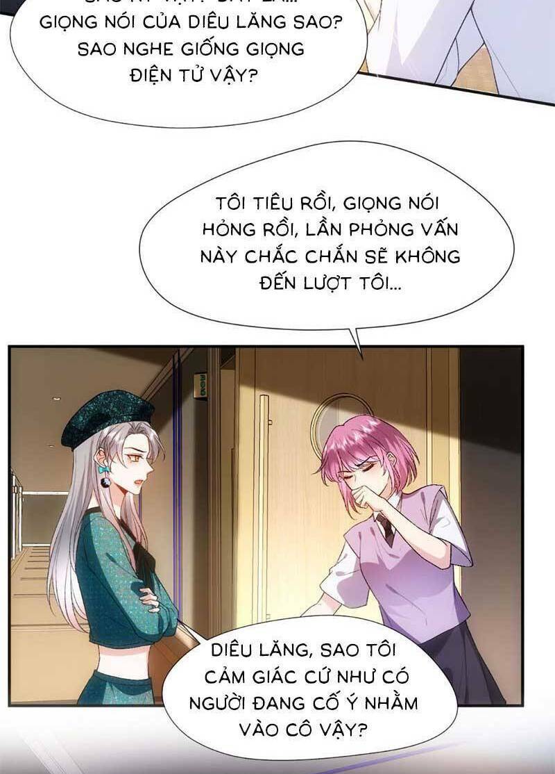 Vợ Của Lục Tổng Không Phải Dạng Vừa Chapter 96 - Trang 2