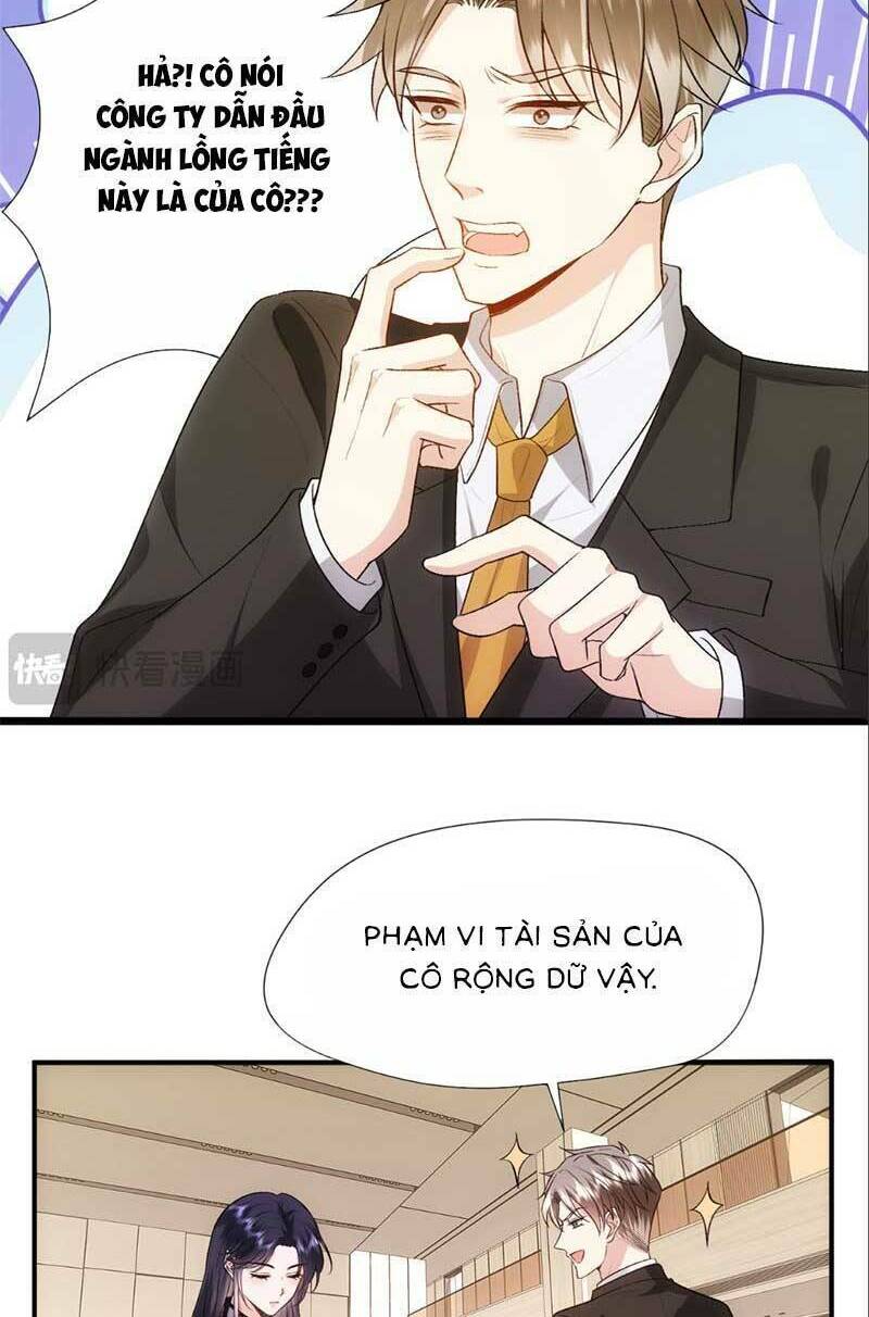 Vợ Của Lục Tổng Không Phải Dạng Vừa Chapter 95 - Trang 2