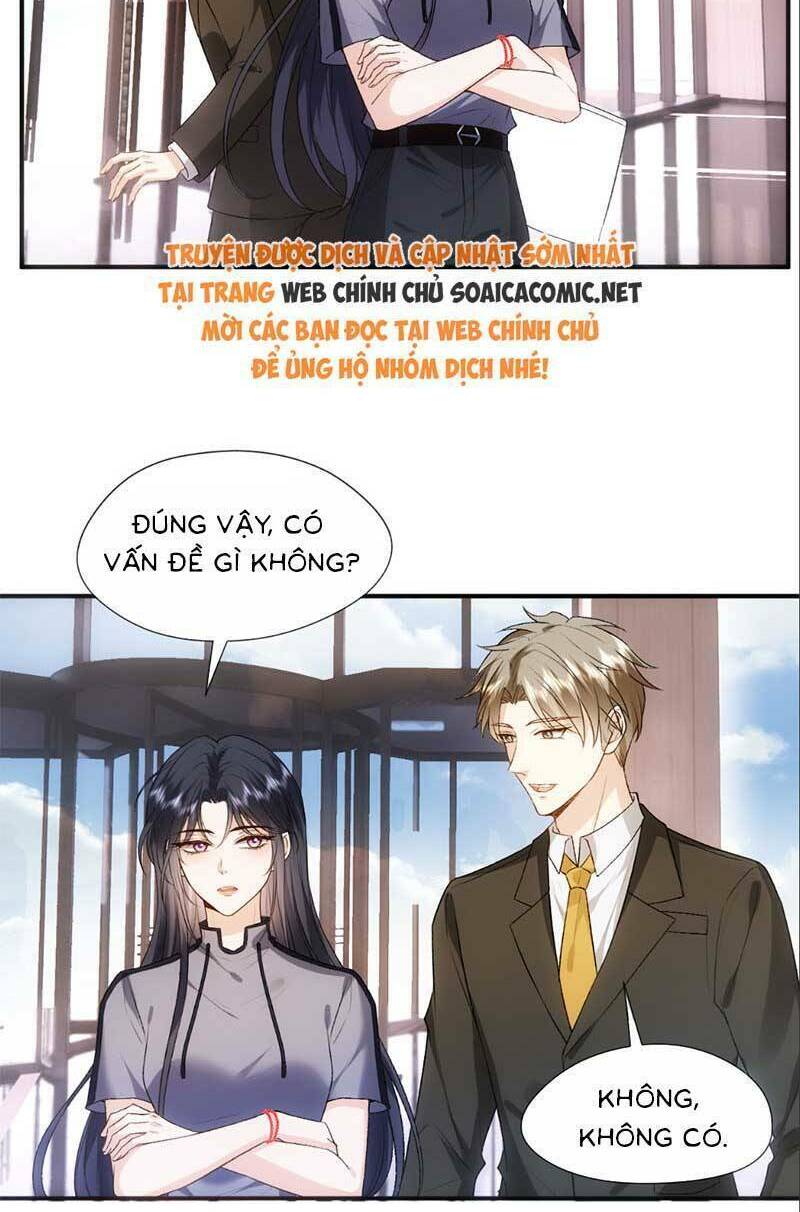 Vợ Của Lục Tổng Không Phải Dạng Vừa Chapter 95 - Trang 2