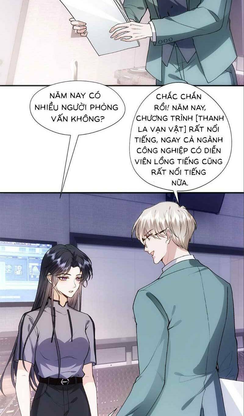 Vợ Của Lục Tổng Không Phải Dạng Vừa Chapter 95 - Trang 2