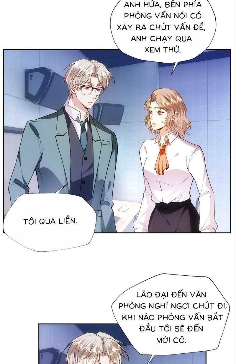 Vợ Của Lục Tổng Không Phải Dạng Vừa Chapter 95 - Trang 2