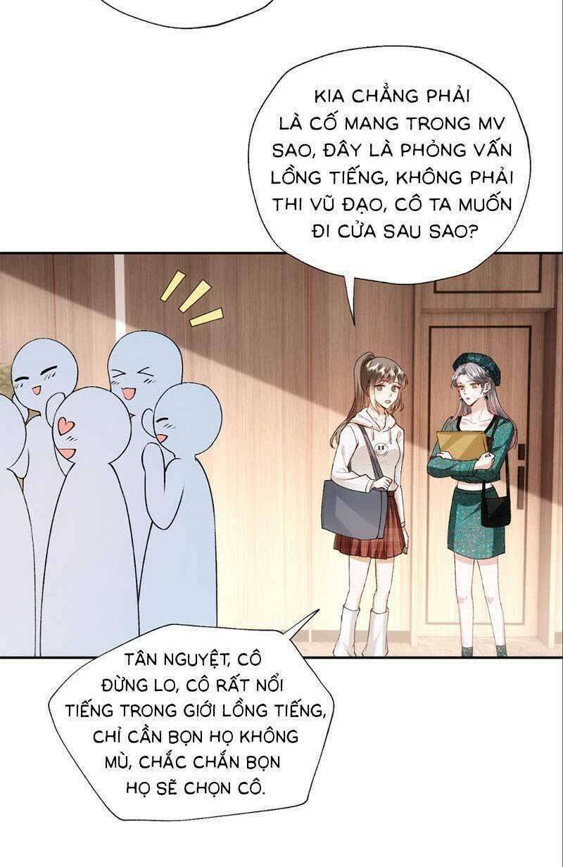 Vợ Của Lục Tổng Không Phải Dạng Vừa Chapter 95 - Trang 2