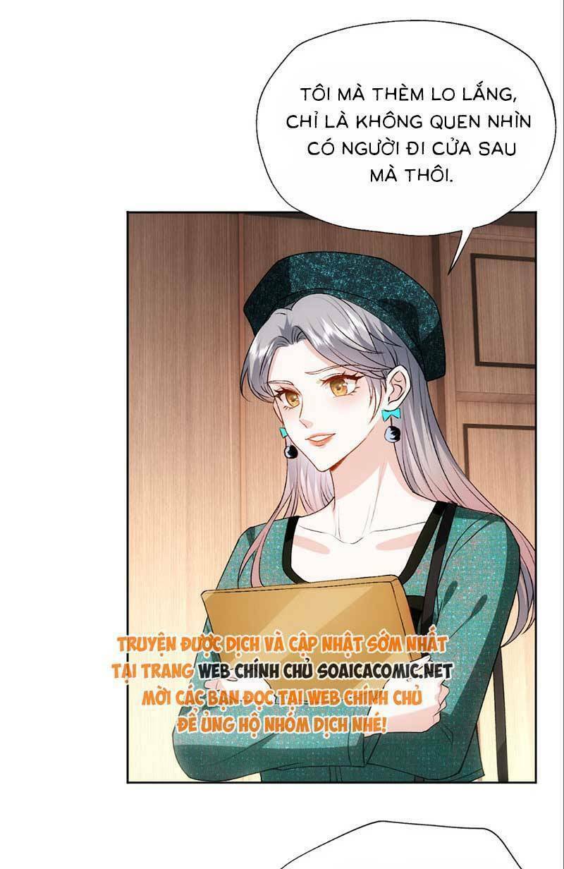 Vợ Của Lục Tổng Không Phải Dạng Vừa Chapter 95 - Trang 2