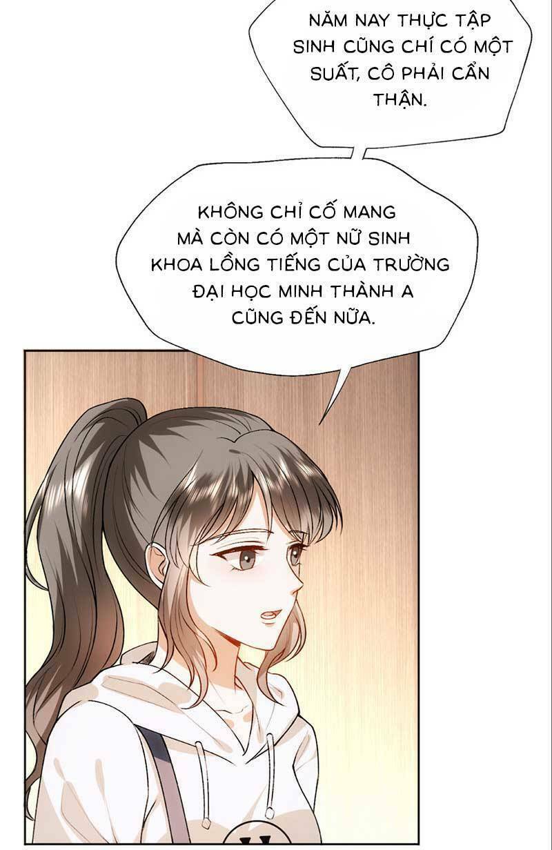 Vợ Của Lục Tổng Không Phải Dạng Vừa Chapter 95 - Trang 2