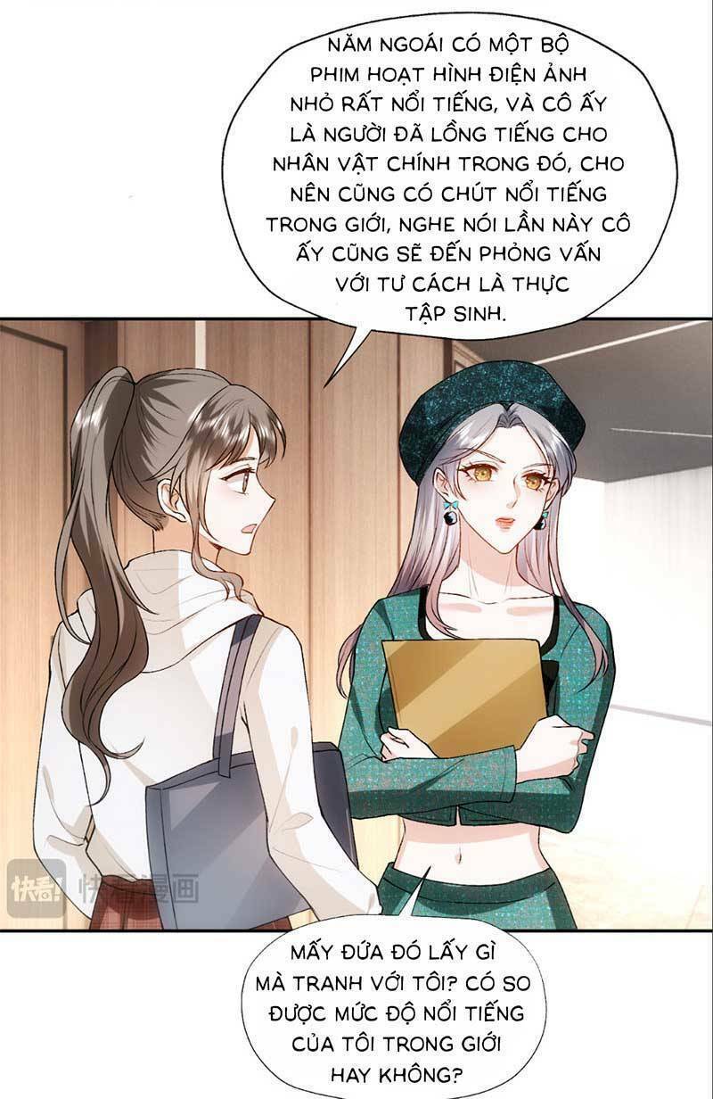 Vợ Của Lục Tổng Không Phải Dạng Vừa Chapter 95 - Trang 2