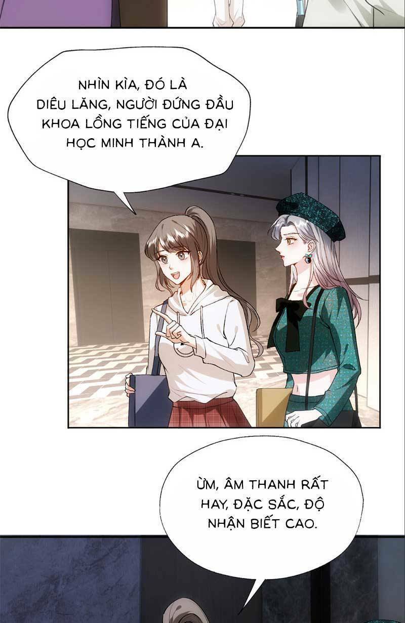 Vợ Của Lục Tổng Không Phải Dạng Vừa Chapter 95 - Trang 2