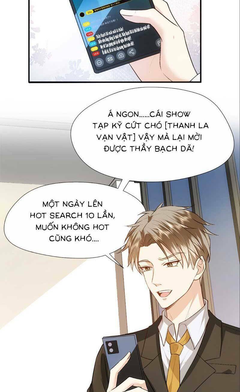 Vợ Của Lục Tổng Không Phải Dạng Vừa Chapter 95 - Trang 2