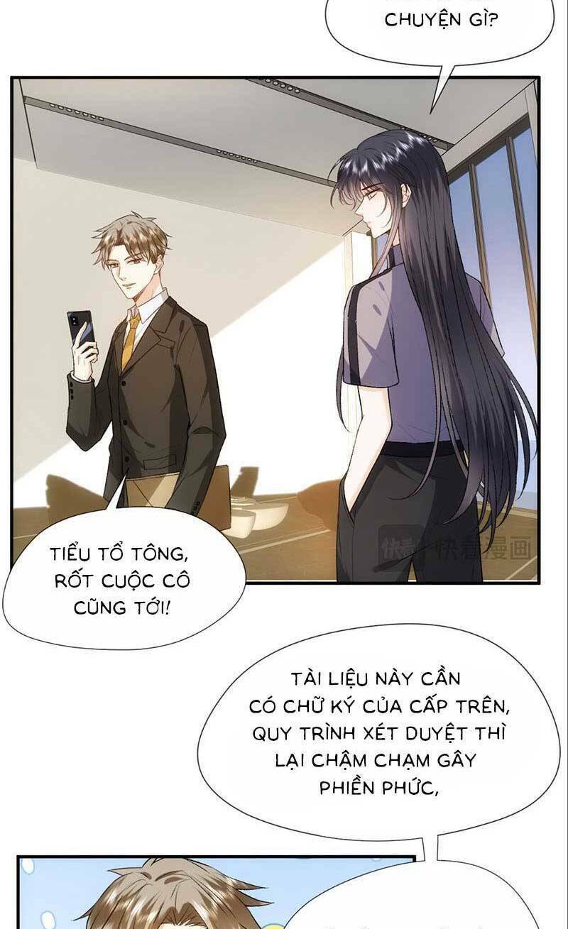 Vợ Của Lục Tổng Không Phải Dạng Vừa Chapter 95 - Trang 2