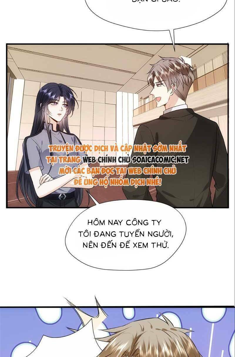 Vợ Của Lục Tổng Không Phải Dạng Vừa Chapter 95 - Trang 2