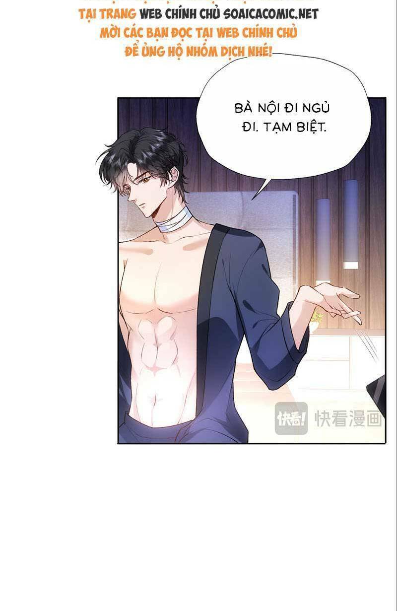 Vợ Của Lục Tổng Không Phải Dạng Vừa Chapter 94 - Trang 2