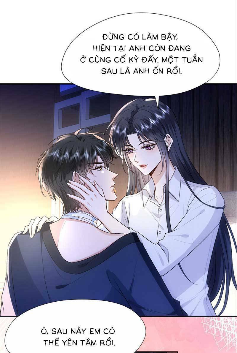 Vợ Của Lục Tổng Không Phải Dạng Vừa Chapter 94 - Trang 2