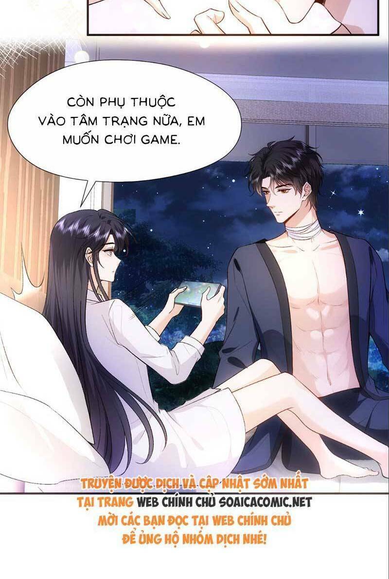 Vợ Của Lục Tổng Không Phải Dạng Vừa Chapter 94 - Trang 2