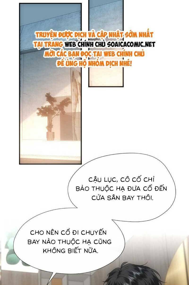 Vợ Của Lục Tổng Không Phải Dạng Vừa Chapter 93 - Trang 2