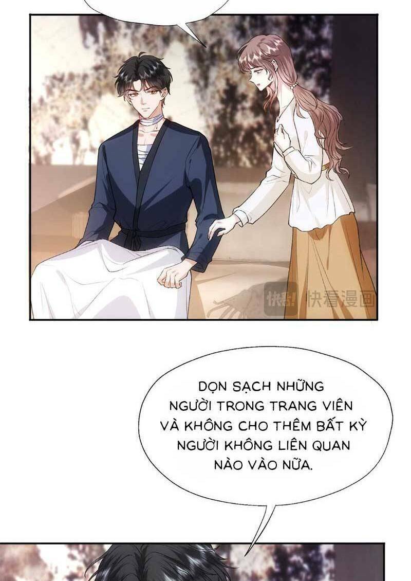 Vợ Của Lục Tổng Không Phải Dạng Vừa Chapter 93 - Trang 2