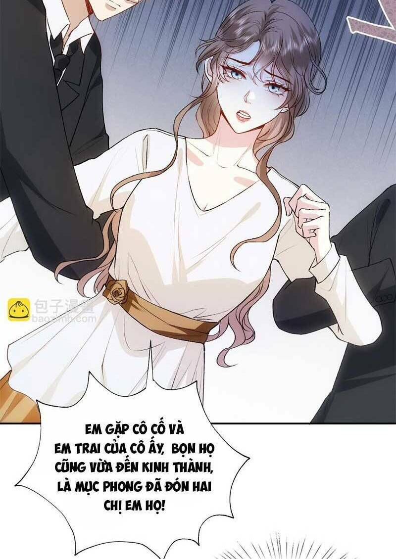 Vợ Của Lục Tổng Không Phải Dạng Vừa Chapter 93 - Trang 2