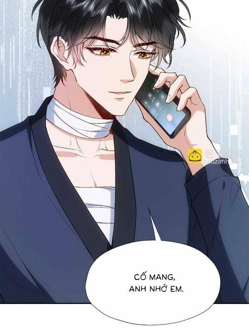 Vợ Của Lục Tổng Không Phải Dạng Vừa Chapter 93 - Trang 2