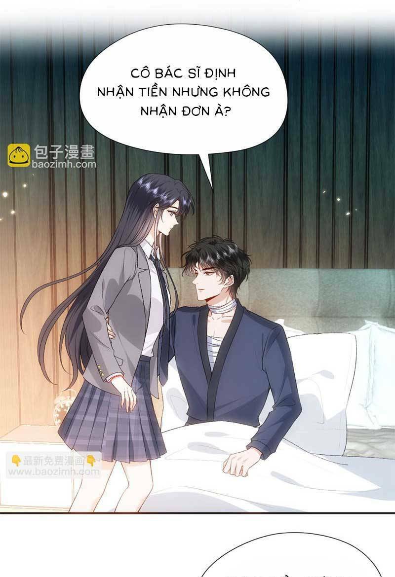 Vợ Của Lục Tổng Không Phải Dạng Vừa Chapter 93 - Trang 2