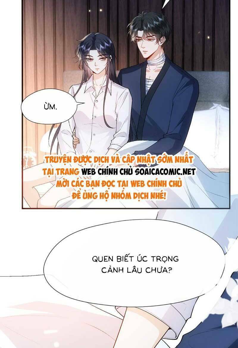 Vợ Của Lục Tổng Không Phải Dạng Vừa Chapter 93 - Trang 2