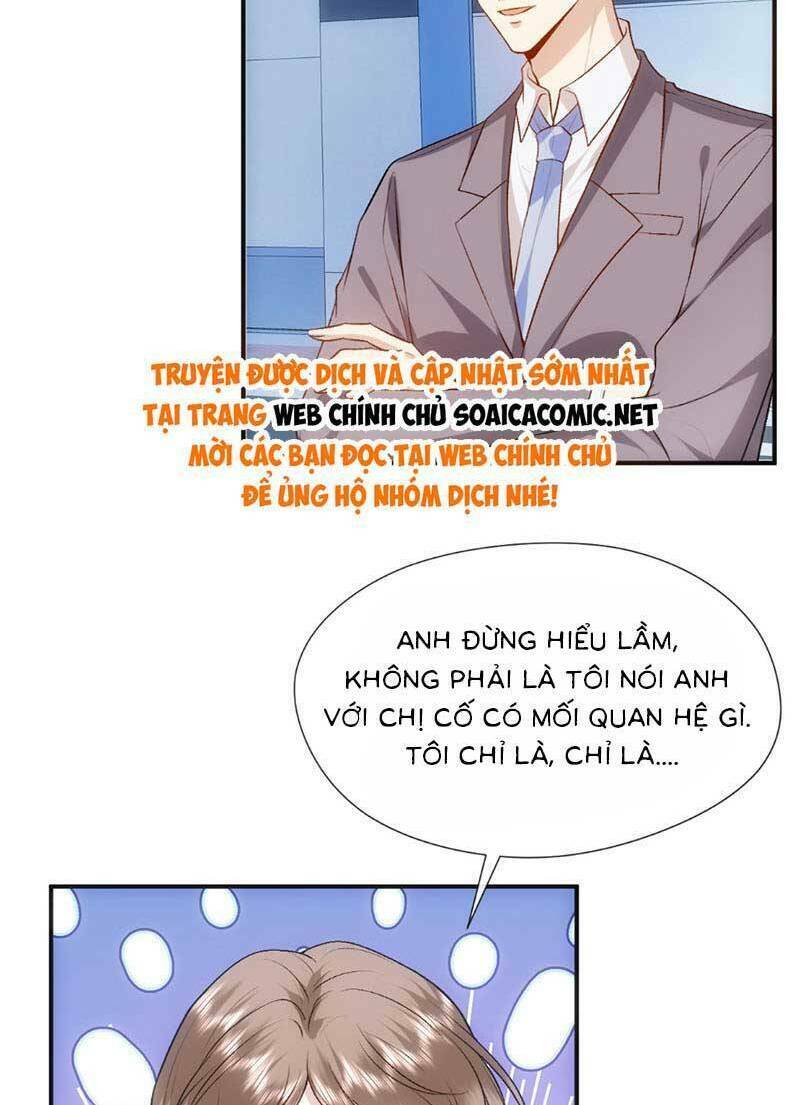 Vợ Của Lục Tổng Không Phải Dạng Vừa Chapter 93 - Trang 2