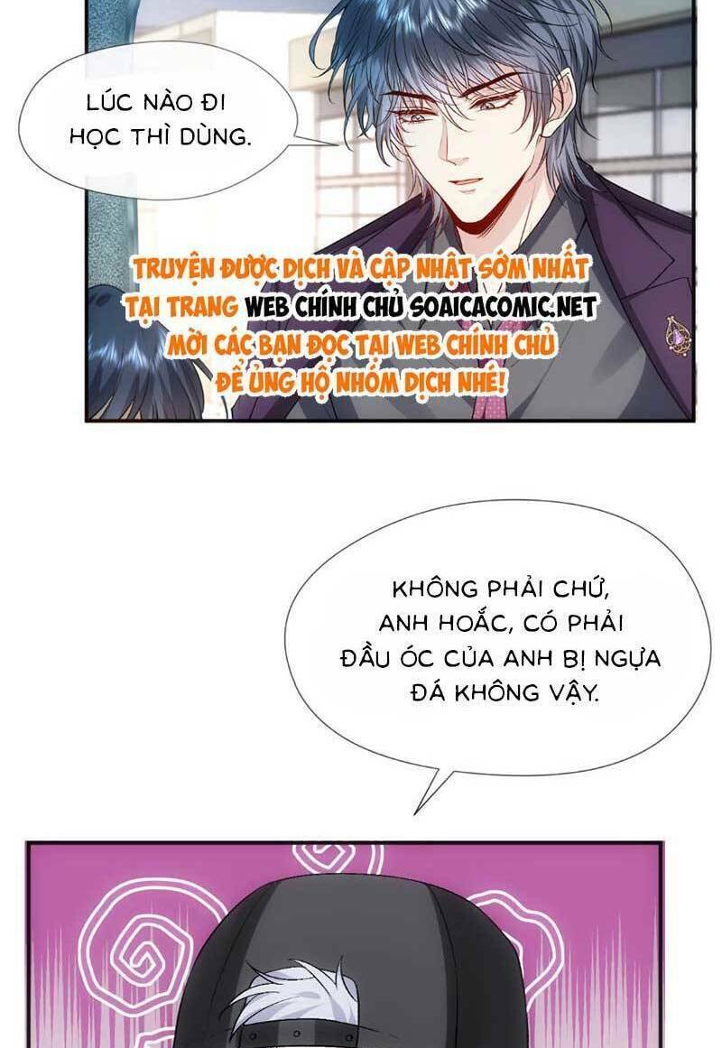 Vợ Của Lục Tổng Không Phải Dạng Vừa Chapter 92 - Trang 2