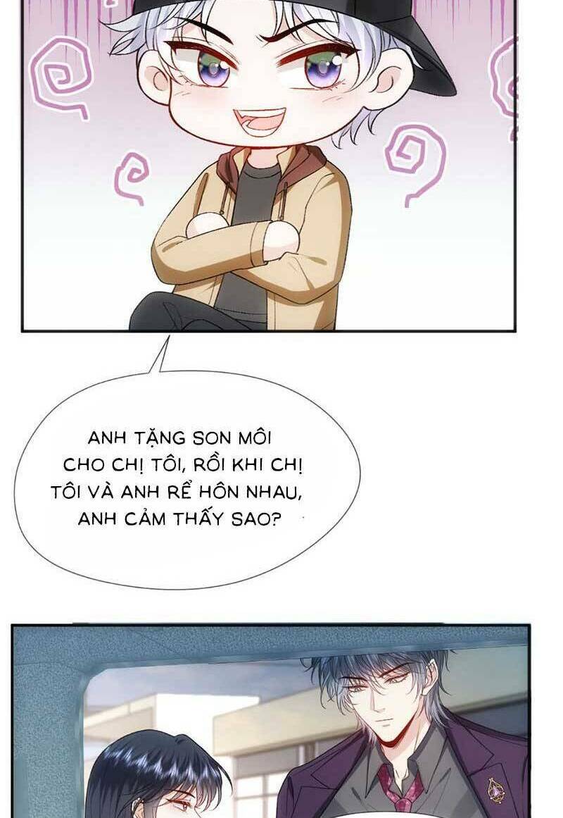 Vợ Của Lục Tổng Không Phải Dạng Vừa Chapter 92 - Trang 2