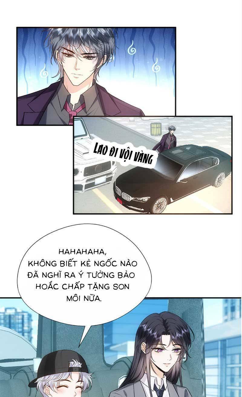 Vợ Của Lục Tổng Không Phải Dạng Vừa Chapter 92 - Trang 2