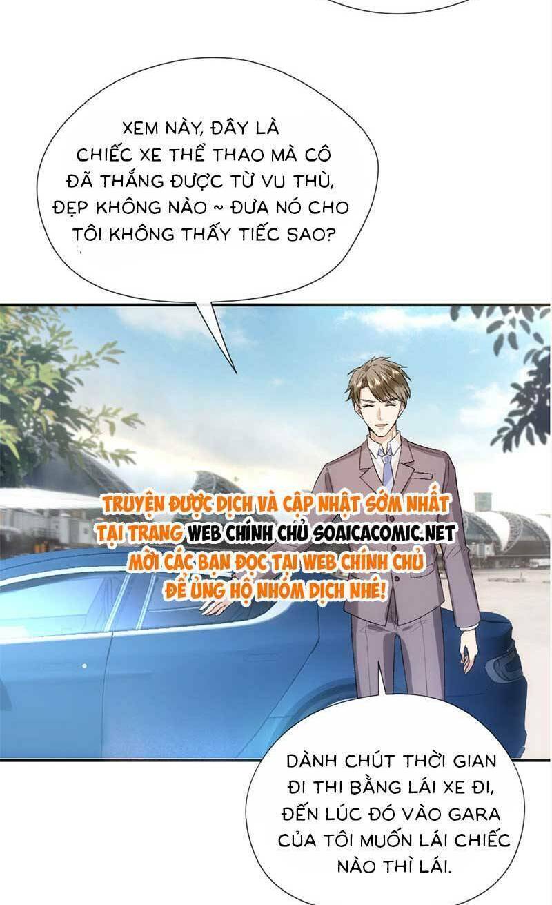 Vợ Của Lục Tổng Không Phải Dạng Vừa Chapter 92 - Trang 2